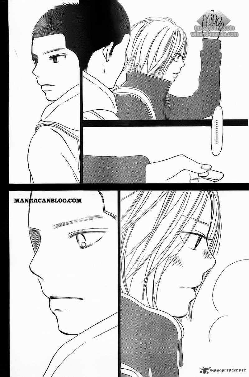 Kimi ni Todoke chapter 62